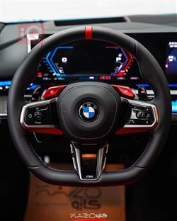 بی ئێم دەبڵیو سیریەس 5